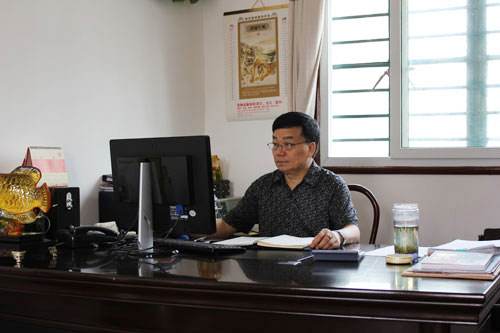 石油鉆桿旋風銑螺紋工件案例